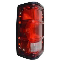 Tail Light
