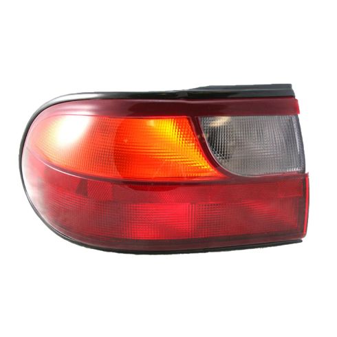Tail Light