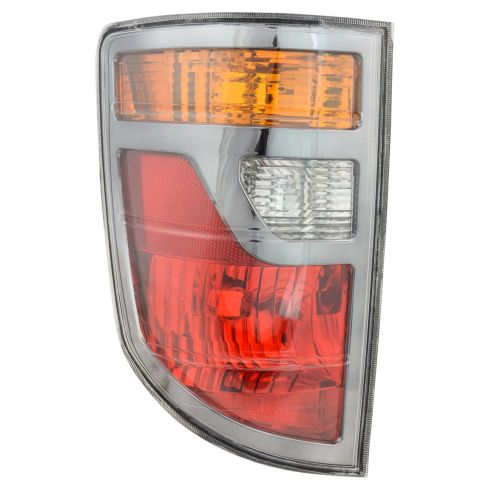 Tail Light