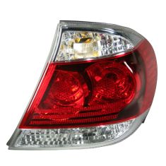 Tail Light