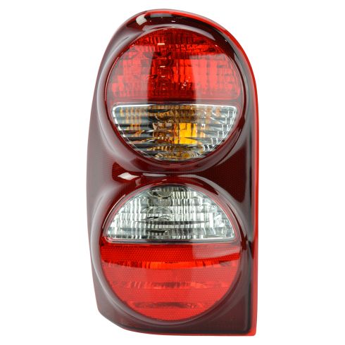 Tail Light