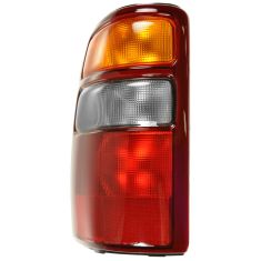Tail Light