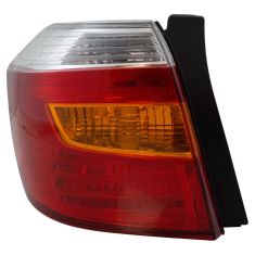 Tail Light