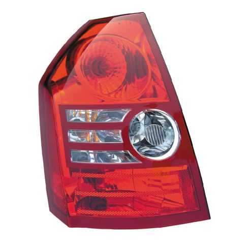 Tail Light