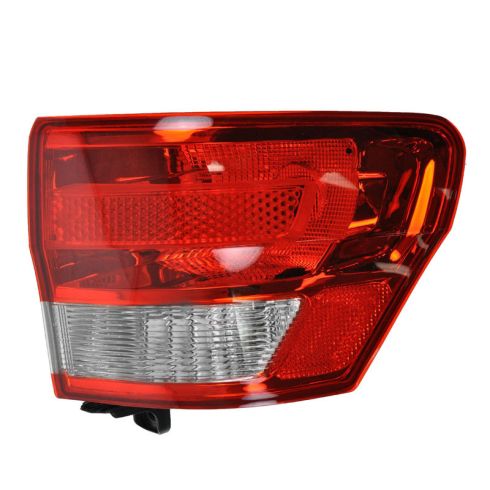 Tail Light