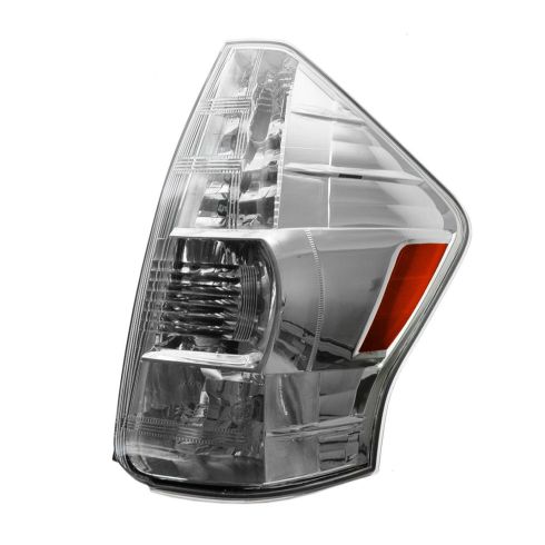 Tail Light