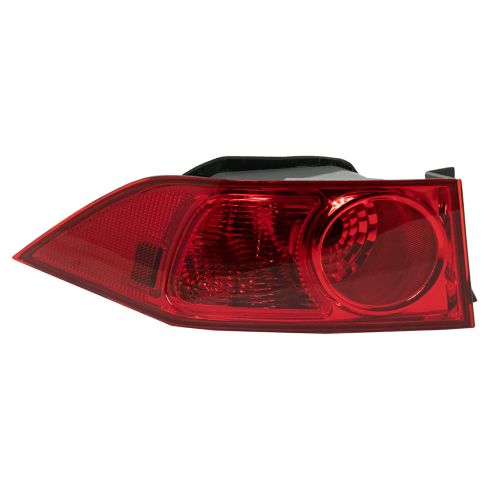 Tail Light
