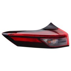 Tail Light