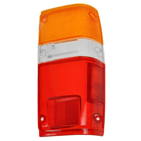 Tail Light Lens