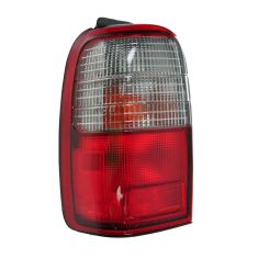 Tail Light
