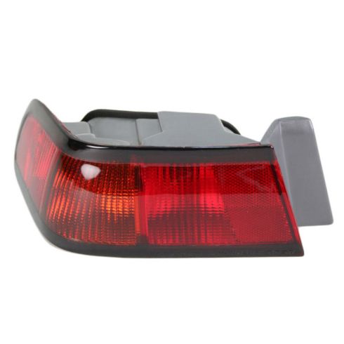 Tail Light