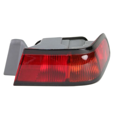 Tail Light
