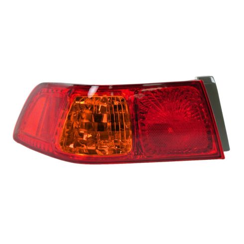 Tail Light