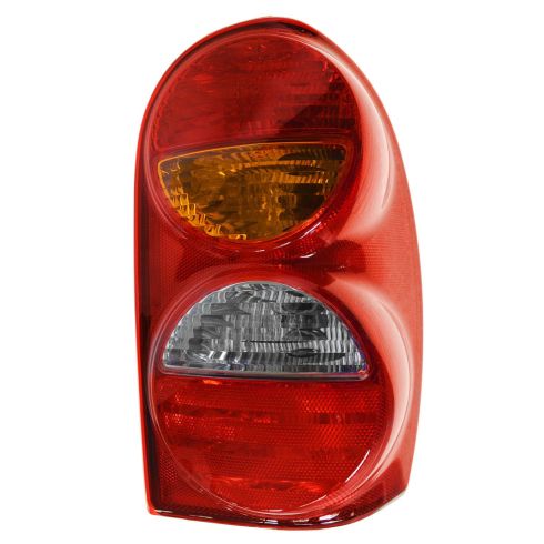 Tail Light