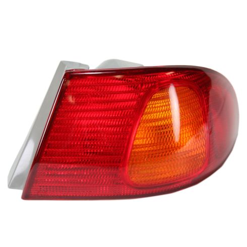 Tail Light
