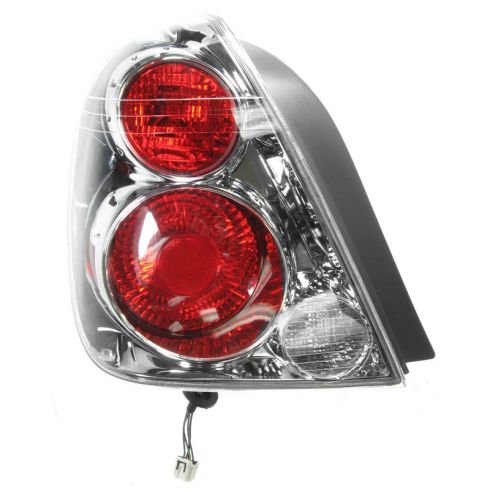 Tail Light