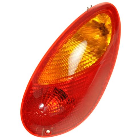 Tail Light