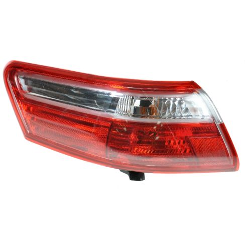 Tail Light