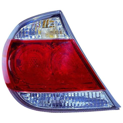 Tail Light
