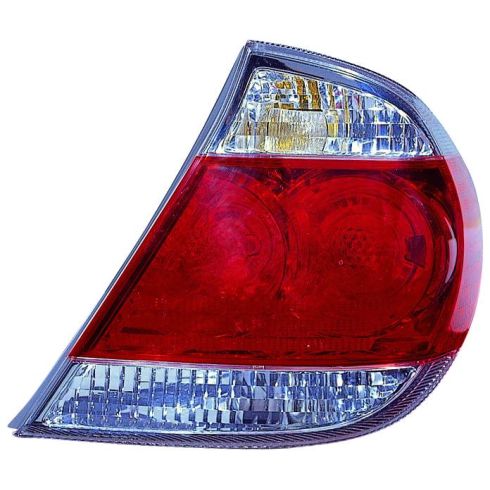 Tail Light