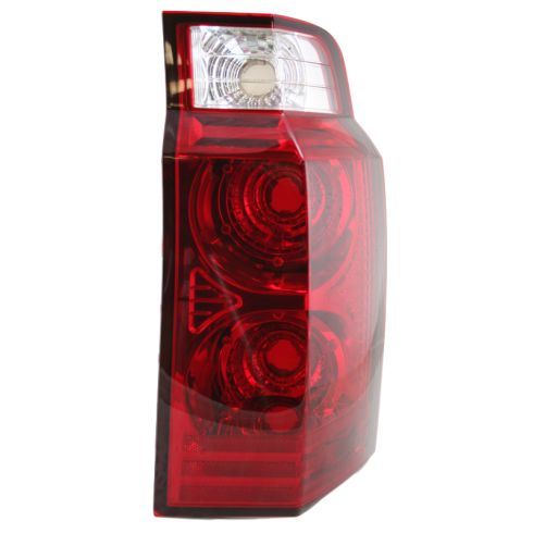 Tail Light