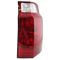 Tail Light