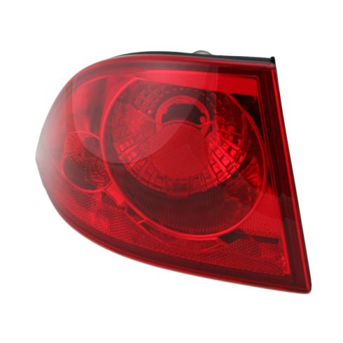 Tail Light