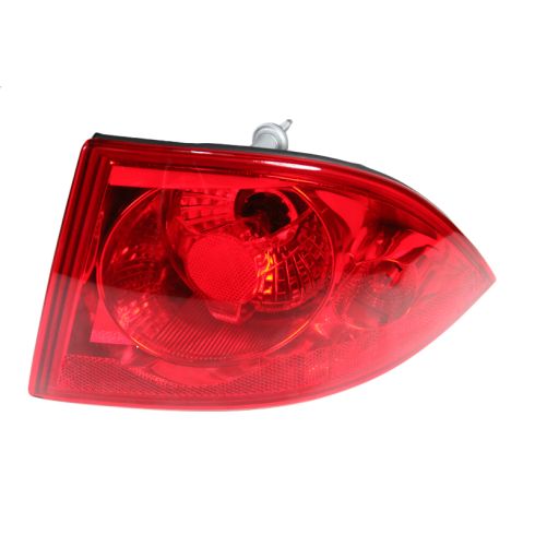 Tail Light