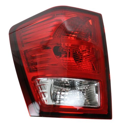Tail Light