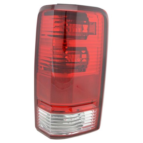 Tail Light