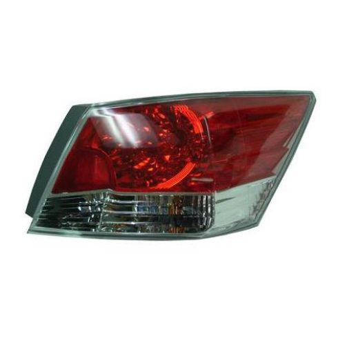 Tail Light
