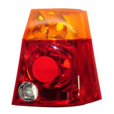 Tail Light