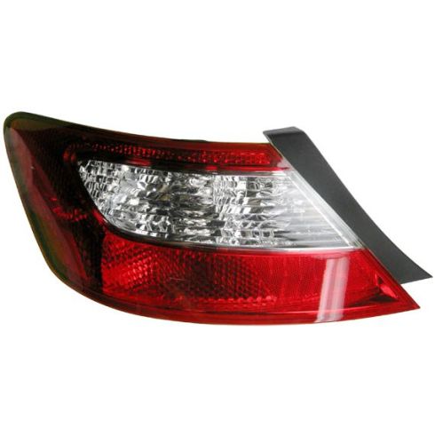 Tail Light