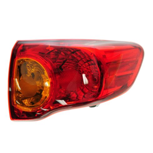 Tail Light