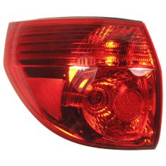 Tail Light