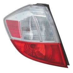 Tail Light
