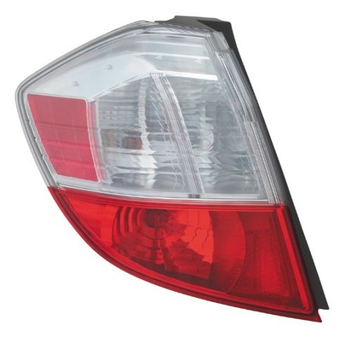 Tail Light