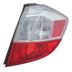 Tail Light