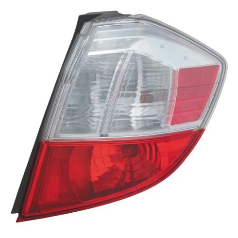 Tail Light