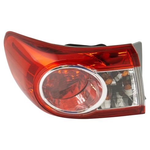 Tail Light