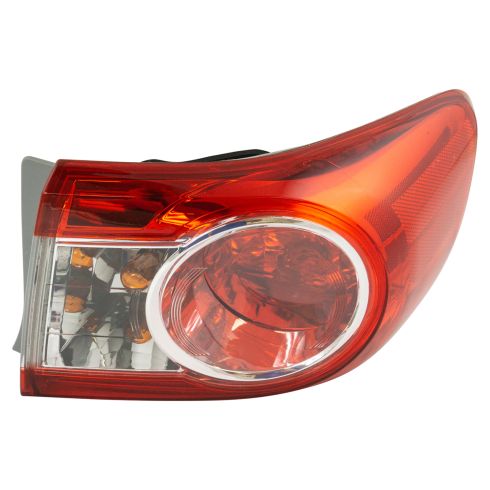 Tail Light