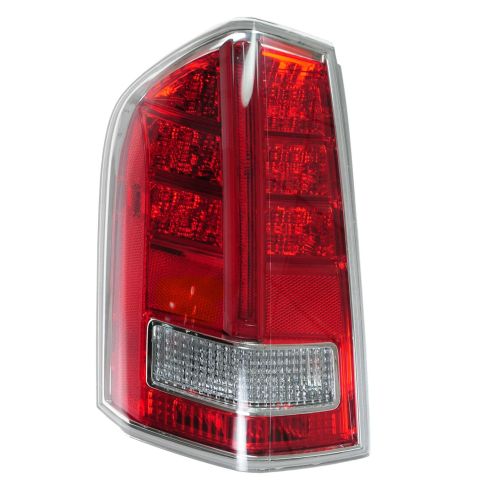 Tail Light