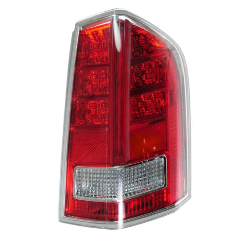 Tail Light
