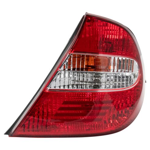 Tail Light