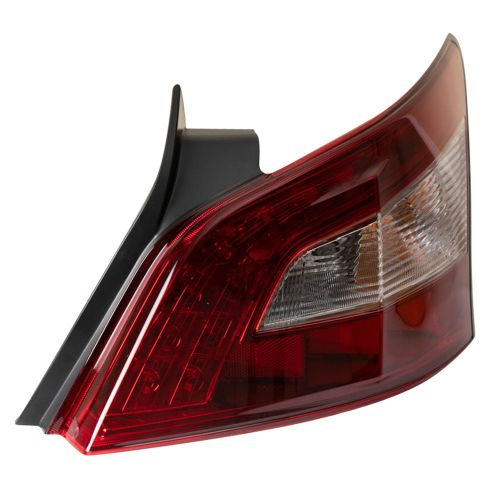 Tail Light