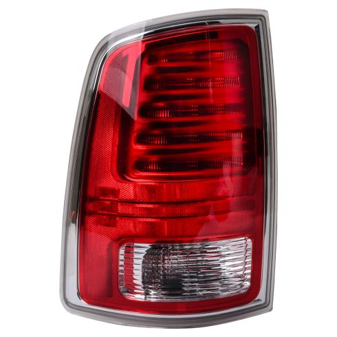 Tail Light