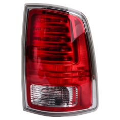 Tail Light