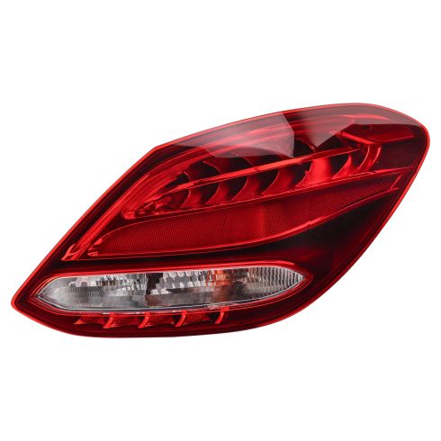 Tail Light