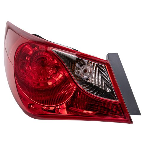 Tail Light