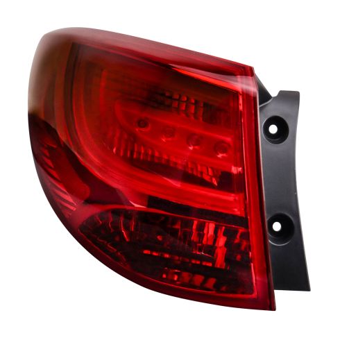 Tail Light